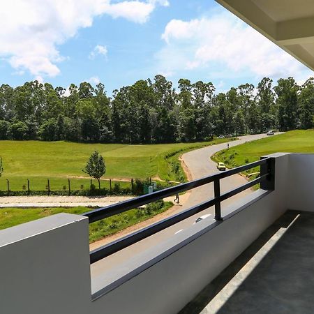 The Golf Retreat, Shillong Hotel Exterior foto